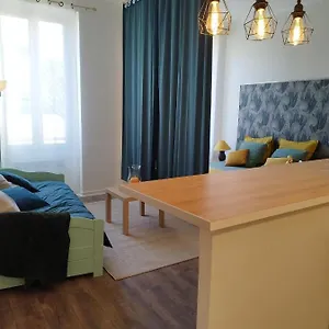  Appartement Chic'