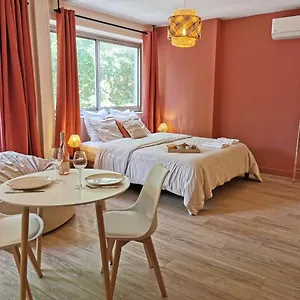  Appartement Confort - Clim - Ascenseur