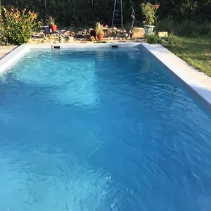  Appartement Partie De Mas En Campagne