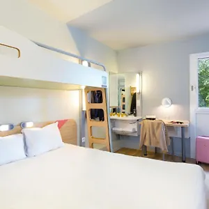 2* Hotel Ibis Budget