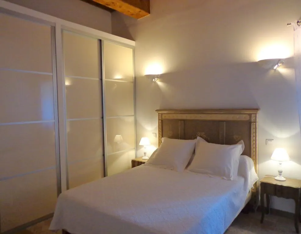 Apartamento Domaine Les Rivales Cavaillon