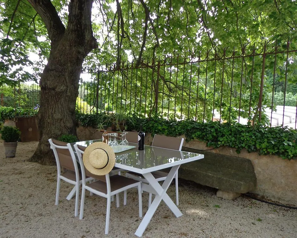 Apartamento Domaine Les Rivales Cavaillon