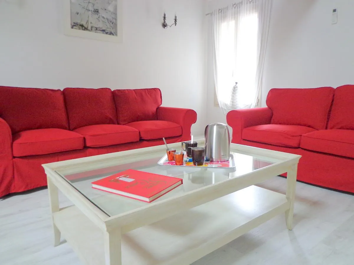 Apartamento Domaine Les Rivales Cavaillon