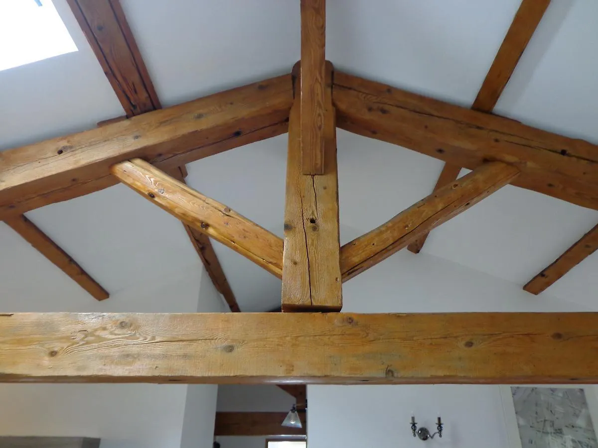 Apartamento Domaine Les Rivales Cavaillon