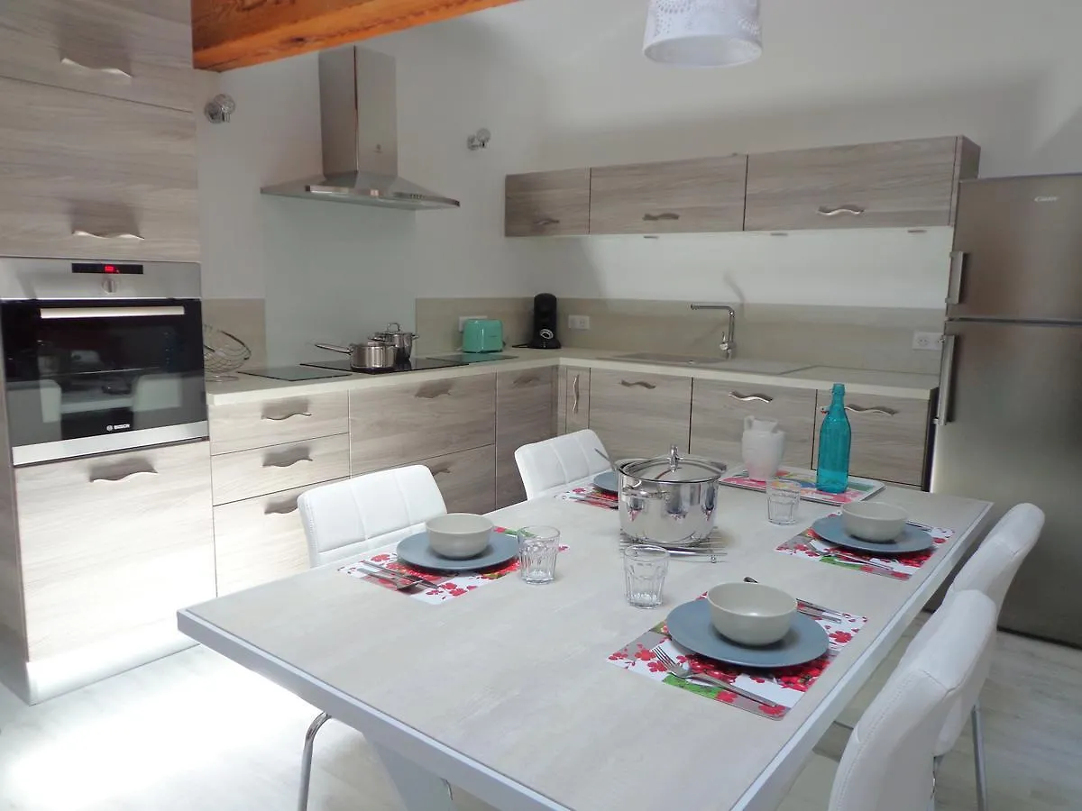 Apartamento Domaine Les Rivales Cavaillon