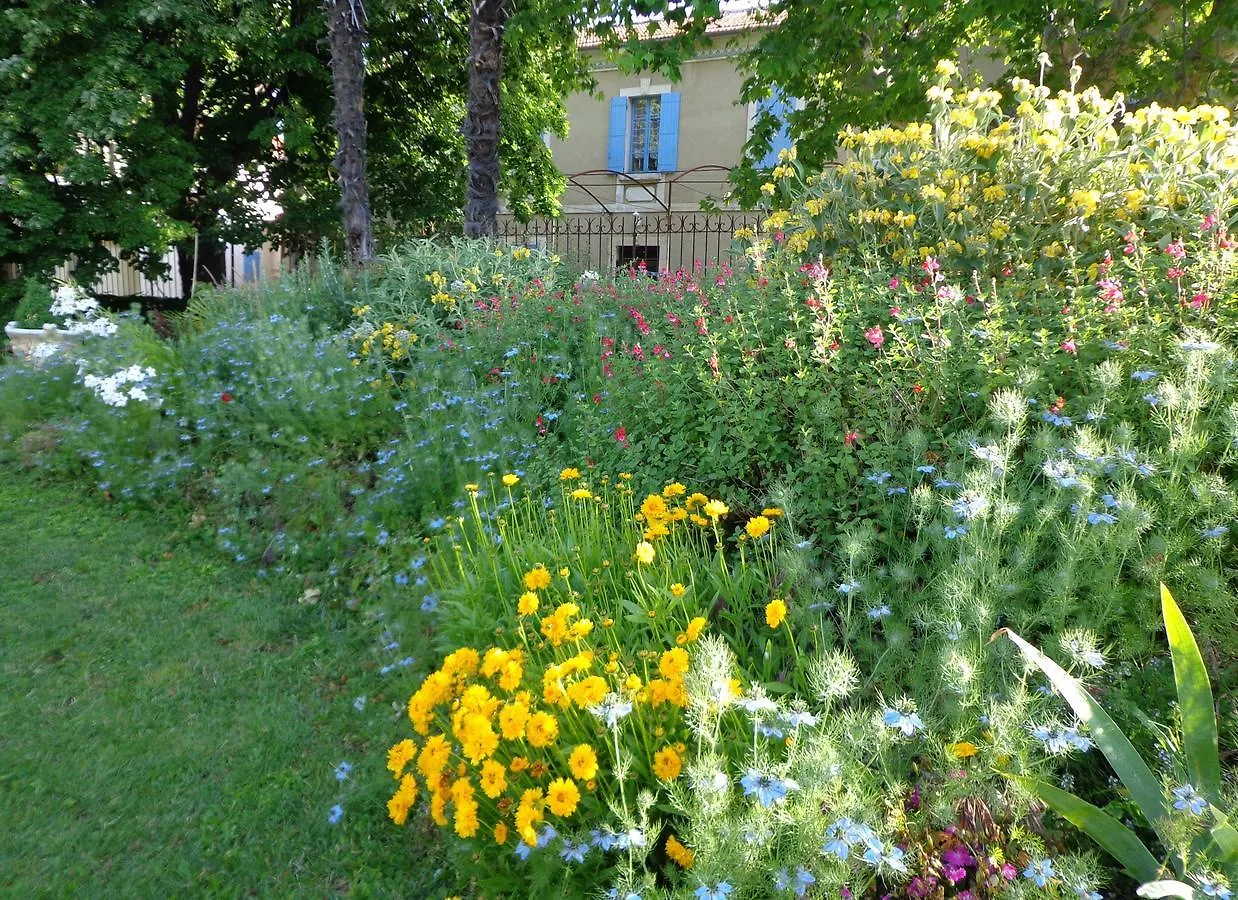 Apartamento Domaine Les Rivales Cavaillon